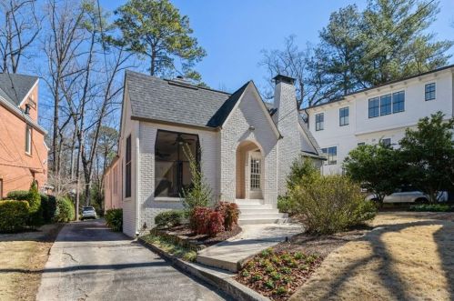 682 Amsterdam Ave, Atlanta, GA 30306-3462