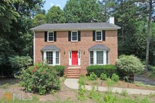 1218 Ashley Lake Dr, Marietta, GA 30062-2937