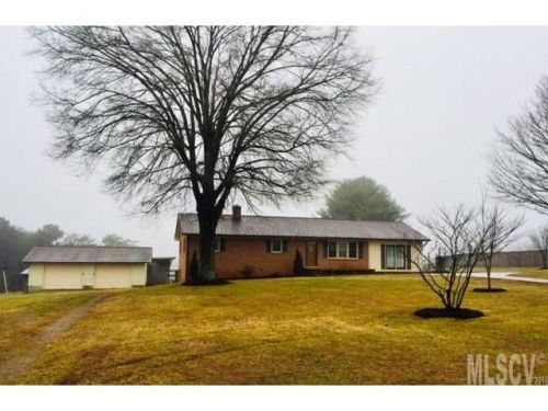 2116 Lynn Mountain Rd, Vale, NC 28168-7501
