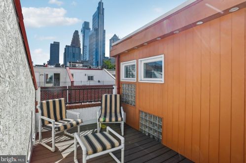 137 22nd St, Philadelphia PA 19132-1504 exterior