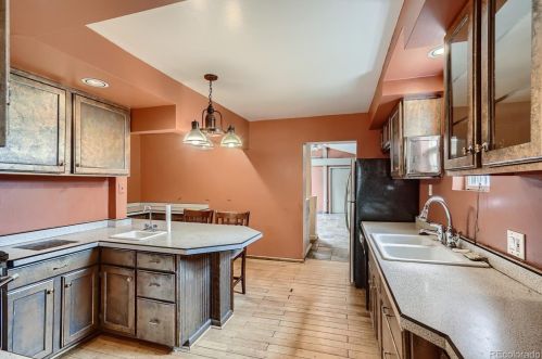 1007 Hazel Ct, Denver CO 80211-4047 exterior