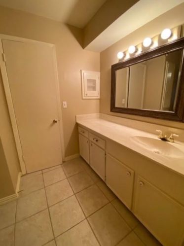 3151 Chapel Downs Dr, Dallas TX  75229-5834 exterior