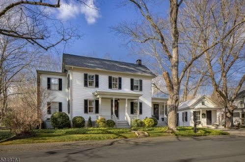 315 Main St, Lebanon, NJ 08833-4312