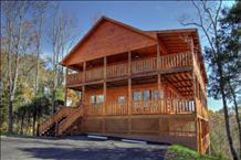 2016 Oakmont Dr, Pigeon Forge, TN 37876-3406