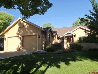584 Horse Thief Ln, Durango, CO 81301-3104