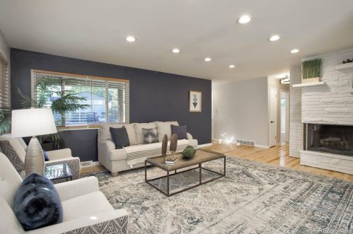 484 Jersey St, Denver CO  80220-5319 exterior