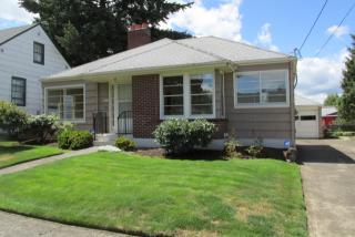 4515 40th Ave, Portland OR  97202-3121 exterior