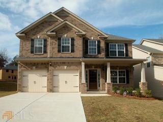 455 Silver Oak Dr, Dallas, GA 30132-5460