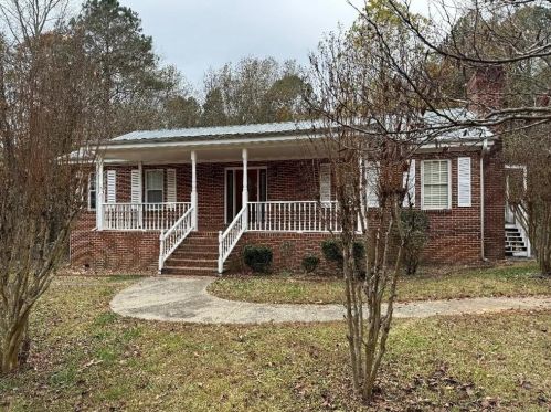 498 Camp Lake Rd, Monroe, GA 30655-5917