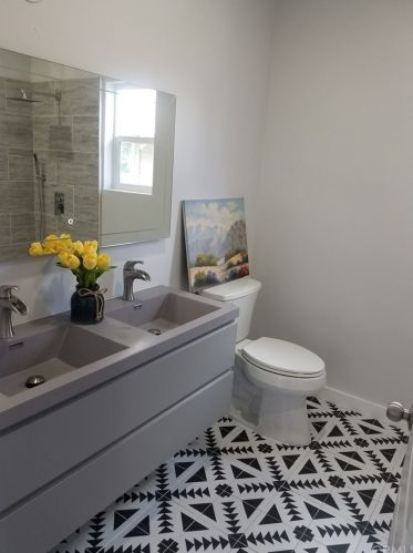 2707 Cridge St, Riverside CA  92507-5607 exterior