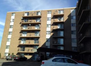 14100 Lake Shore Blvd, Cleveland OH  44110-1922 exterior