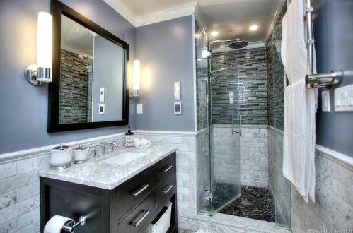 17 Morand Ln, Wilton CT  06897-4112 exterior