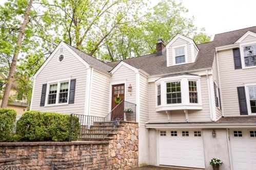 5 Taft St, Chatham Township, NJ 07928-2507