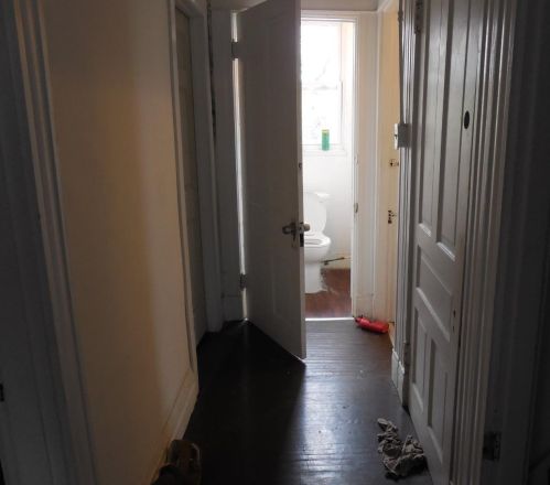 2414 Clifton Ave, Cincinnati OH  45219-1315 exterior