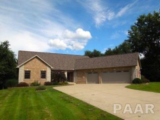 15326 7th St, Vonachen Knolls, IL 61523-9256