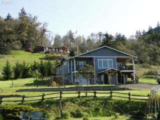 698 Moss St, Lowell, OR 97452-9719
