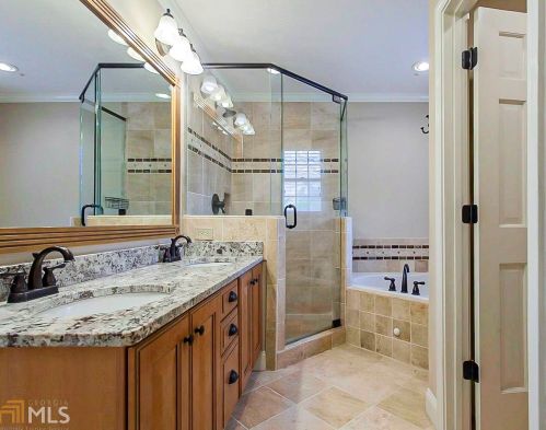 1146 Winterberry Trce, Conyers GA  30013-5586 exterior