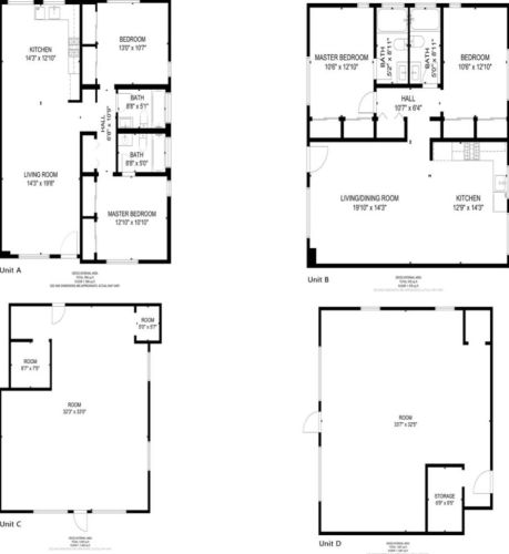 130 Grove St, Big Basin, CA 95006-8910