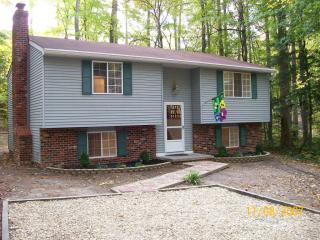 4612 Painted Post Ln, Midlothian VA  23112-4860 exterior