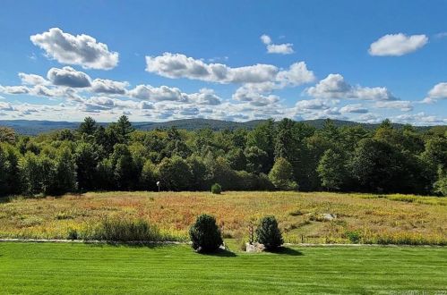 75 Todd Hill Rd, Cornwall, CT 06796-1709
