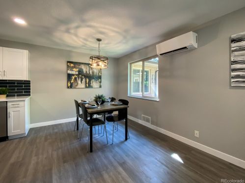 3106 Acoma St, Englewood CO 80110-2411 exterior