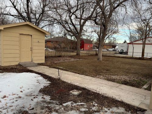 70 13th Ave, Denver CO  80601-1849 exterior