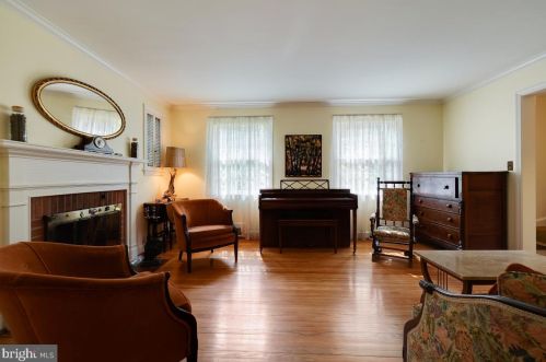 7308 Cedar Ave, Silver Spring MD 20912-4246 exterior