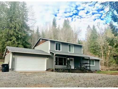 28280 Moonridge Rd, Colton, OR 97017-9507
