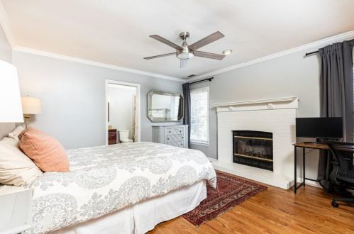 232 Holtzclaw St, Atlanta GA  30316-1414 exterior