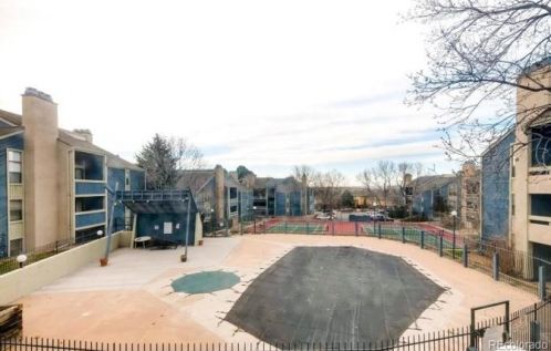 14006 Stanford Cir, Denver CO  80015-1010 exterior