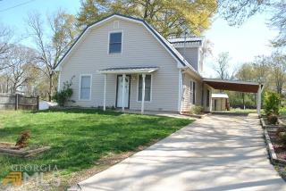 70 Cloud St, Buford, GA 30518-3208