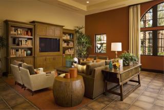 100 Esperanza, Irvine CA  92618-1775 exterior