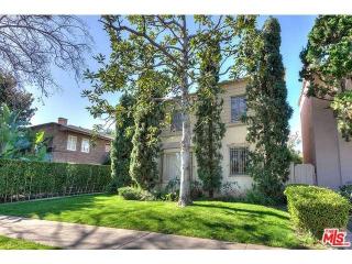 1227 Crescent Heights Blvd, Los Angeles, CA 90035-2636