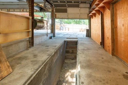 3801 Childress St, Fort Worth TX  76119-3541 exterior