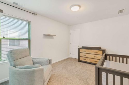 3861 Lake Sanctuary Way, Atlanta GA  30349-1984 exterior