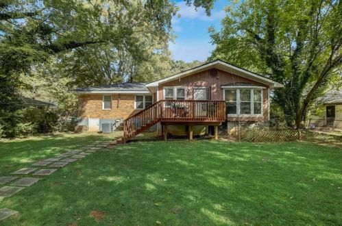 2173 Brannen Rd, Atlanta GA  30316-4117 exterior