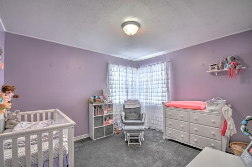 1236 44 Pl, Hobart IN exterior