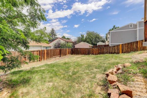 19101 Milan Cir, Denver CO  80013-3661 exterior