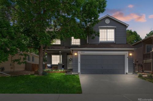 8815 Greengrass Way, Parker, CO 80134-3945