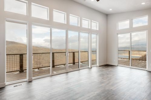 182 Valley View Ave, Hoytsville UT 84017-5533 exterior