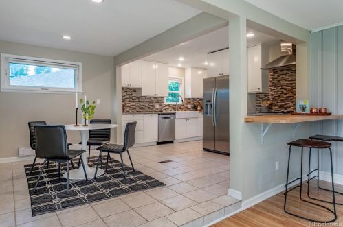 2160 Eastman Ave, Englewood CO 80113-3061 exterior