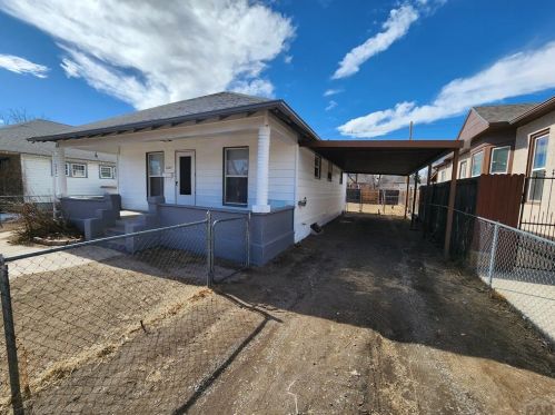 2325 Routt Ave, Pueblo CO  81004-3941 exterior