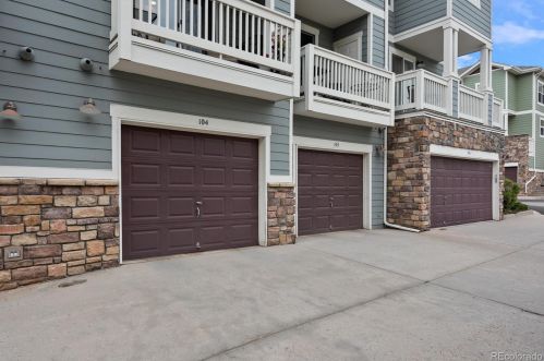 9404 Ashbury Cir, Parker CO  80134-5573 exterior