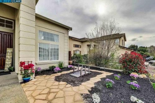216 Sun Ridge Dr, San Ramon, CA 94582-5642