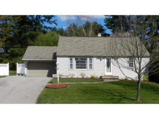 13 Ridgewood Ave, Laconia, NH 03249-2223