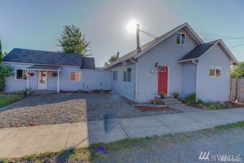 183 Howard St, Tenino, WA