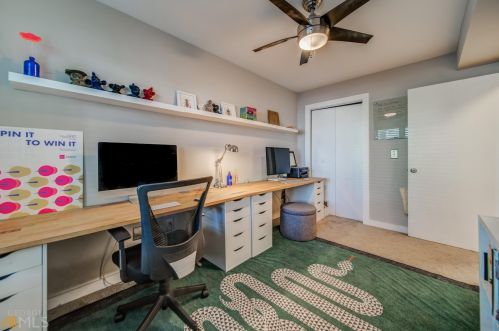 142 Moreland Ave, Atlanta GA  30307-2742 exterior