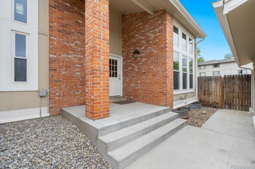 2893 Greenland Dr, Loveland CO  80538-2901 exterior