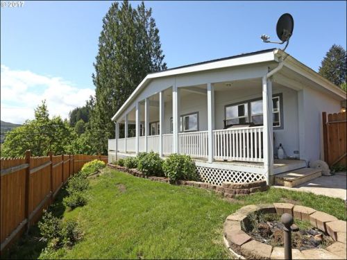 228 Orch St, Westport OR  97016-7441 exterior