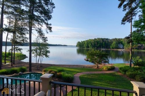 1030 Dawson Ct, Reynolds Plantation, GA 30642-4804
